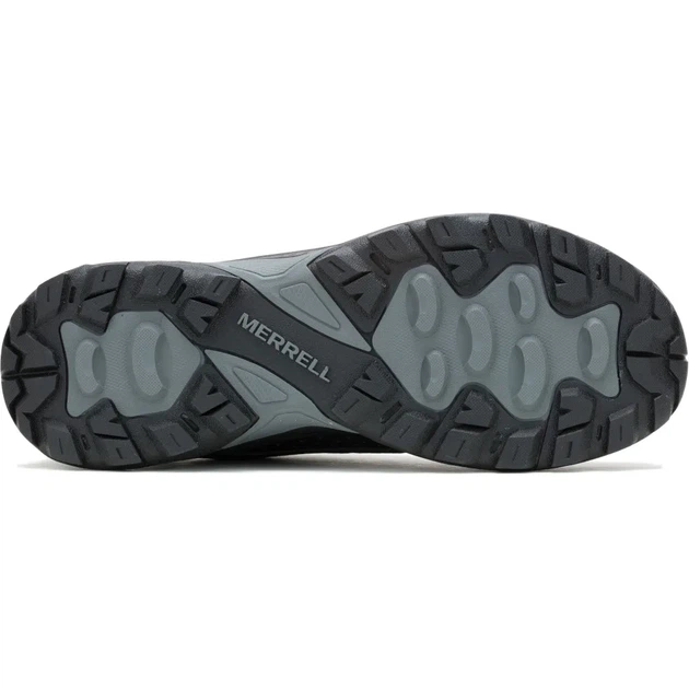 Кросівки Merrell Speed Strike 2 WP Mns Black 41 (100083556) - Фото 4 Кросівки Merrell Speed Strike 2 WP Mns Black 41 (100083556) - зображення 4