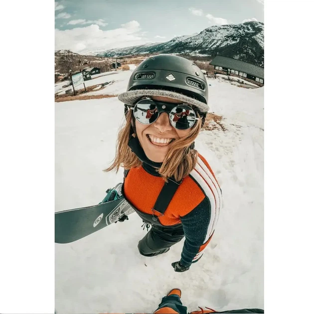 Окуляри Julbo Vermont J01020125 Silver/black (100042023) - изображение 5