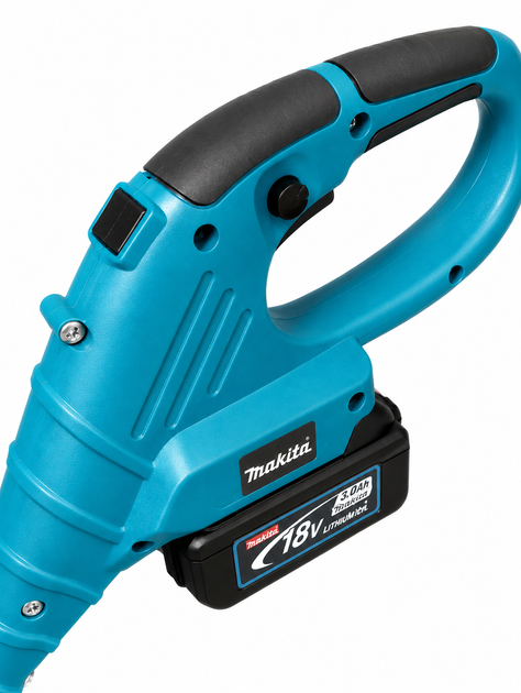 Культиватор Makita MK-1055 48V Ручні культиватори (Культиватори садові) Культиватор для розпушування та прополювання городу (Культиватор городній) - зображення 7