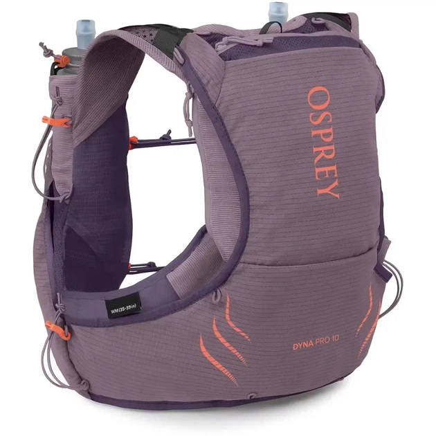 Рюкзак Osprey Dyna Pro 10 Purple Dusk L (100087112) - зображення 2
