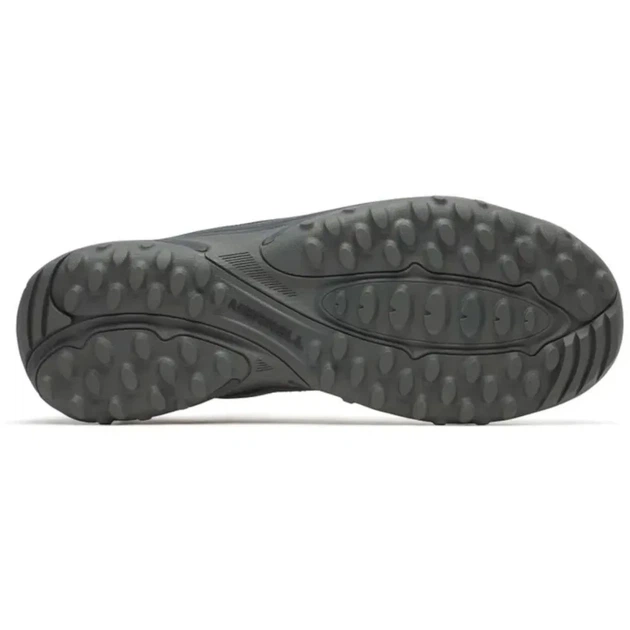 Кросівки Merrell Yokota 3 Mns Black 40 (100083572) - зображення 3