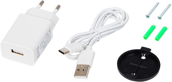 IP-камера Blow WiFi 3MP I-263 ICSEE (5900804142645) - зображення 3