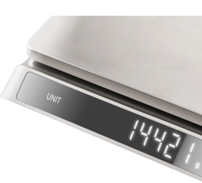 Waga kuchenna ETA Grande ETA977090000 - obraz 2