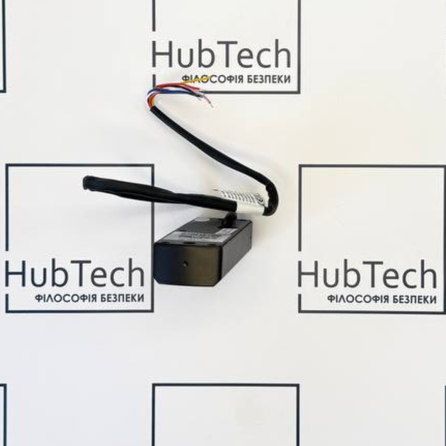 Комплект відеодомофону Slinex ML-16HD(Black)+SQ-04M(White) - Фото 8 Комплект відеодомофону Slinex ML-16HD(Black)+SQ-04M(White) - зображення 8