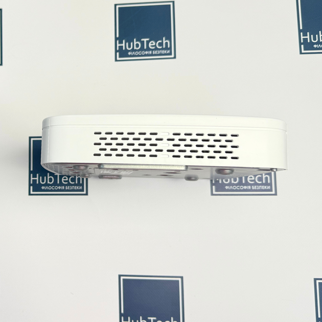 4-канальний WizSense відеореєстратор Dahua DH-XVR5104C-I3/T - изображение 4