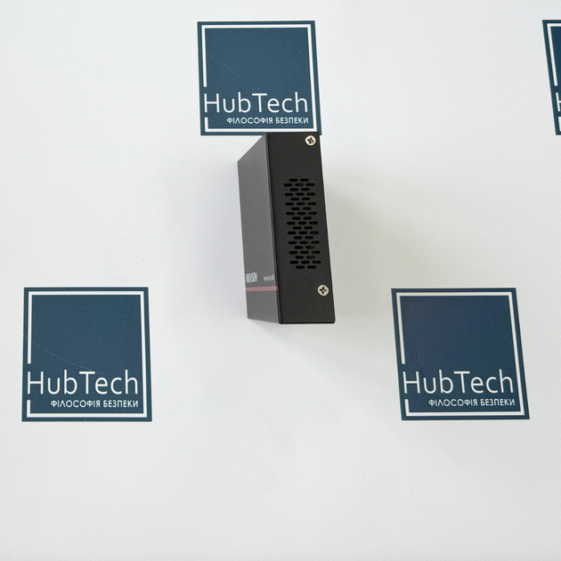 4-канальний IP відеореєстратор Hikvision DS-E04NI-Q1 (SSD 1T) твердотільний накопичувач - изображение 6