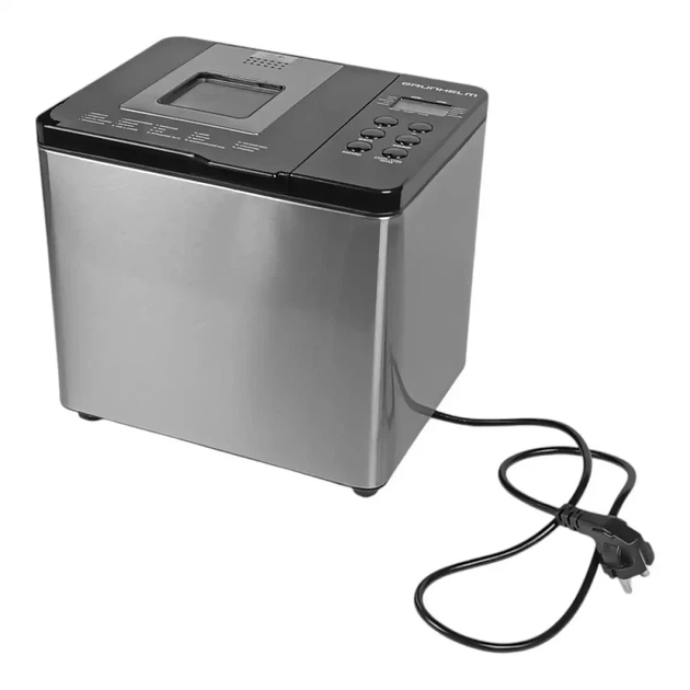Хлебопечка Grunhelm GBM750 - изображение 2