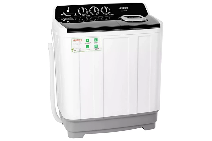 Стиральная машина Ardesto WMH-B80D - изображение 5