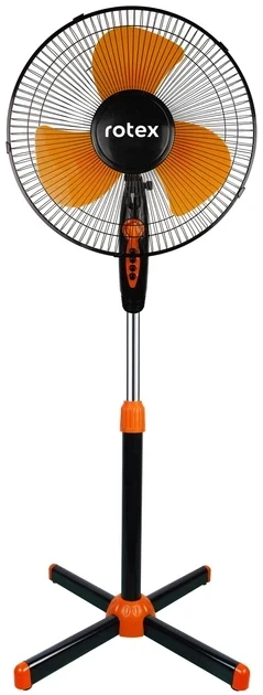 Вентилятор ROTEX RAF49-E - изображение 2