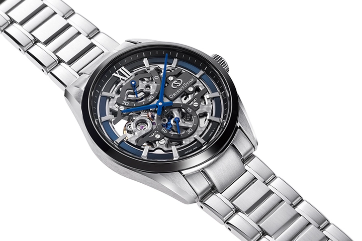Наручные часы Orient Star RE-AZ0104L00B - изображение 2