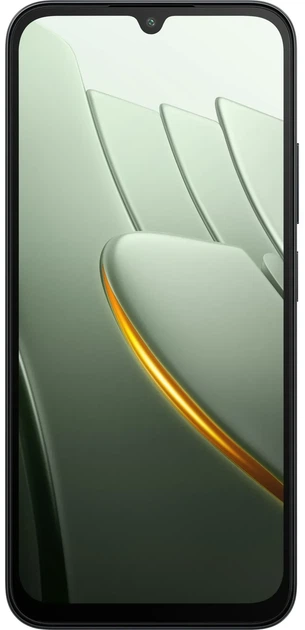 Мобільний телефон POCO C81 Pro 4/128GB Black Global - Фото 2 Мобільний телефон POCO C81 Pro 4/128GB Black Global - зображення 2