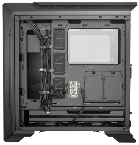 Корпус Deepcool CC360 ARGB, Black (R-CC360-BKAPM3-G-1) - изображение 11