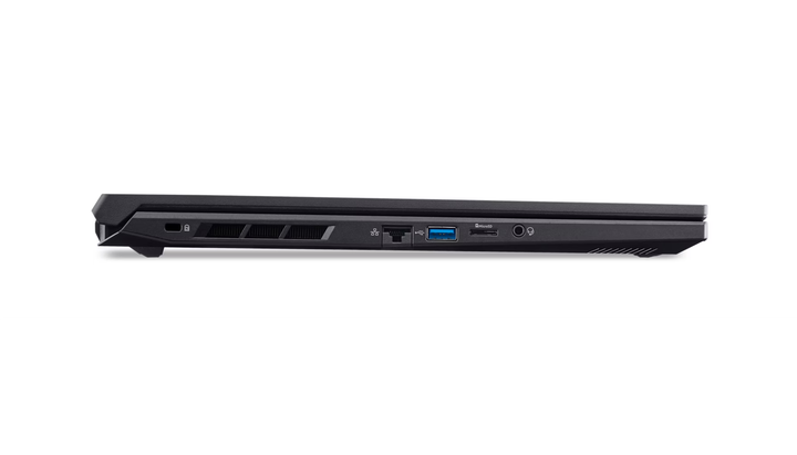 Ноутбук Acer Nitro V 17 AI ANV17-41-R0FJ 17.3" IPS 1920x1080 180 Гц / AMD Ryzen 7 260 / NVIDIA GeForce RTX 5060 8 ГБ / RAM 16 ГБ / DDR5 / SSD 1 ТБ / Windows 11 Home / 2.7 кг (NH.U1VAA.001) - зображення 6