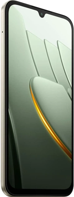 Мобільний телефон POCO C81 Pro 4/64GB Green Global - зображення 3