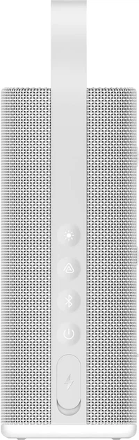 Портативная колонка Xiaomi Sound Play White (QBH4435GL) - изображение 2