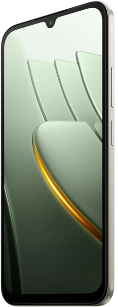Мобільний телефон POCO C81 Pro 4/128GB Gold Global - Фото 4 Мобільний телефон POCO C81 Pro 4/128GB Gold Global - зображення 4