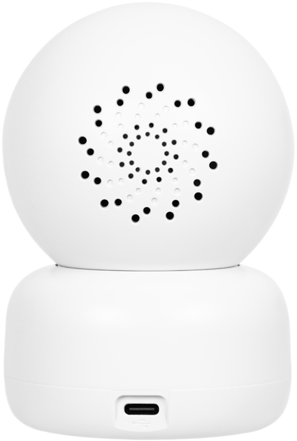 IP-камера Blow WiFi 5MP T-265 DualBand 5GHz (5900804137399) - зображення 3