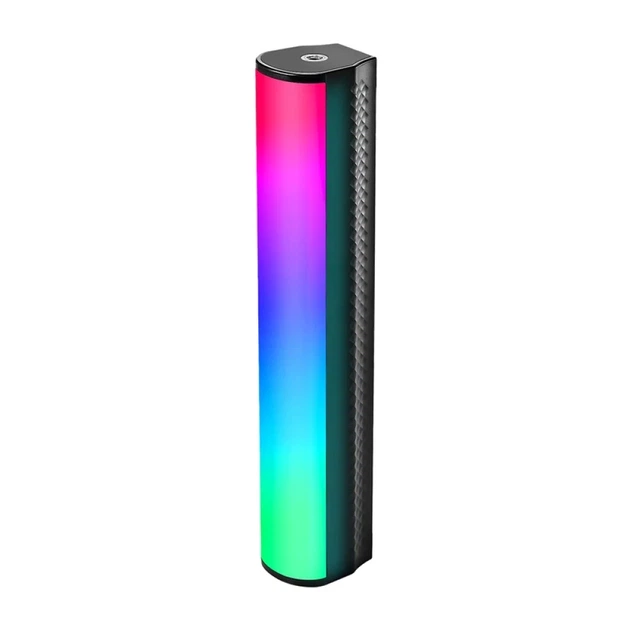 Лампа LED Neewer TL21C RGB (B0D1K6KZ8J) - Фото 1 Лампа LED Neewer TL21C RGB (B0D1K6KZ8J) - изображение 1