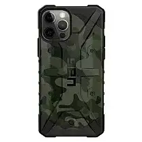 Чехол противоударный для iPhone 13 Pro черный защита от ударов и падений для активных пользователей - изображение 4