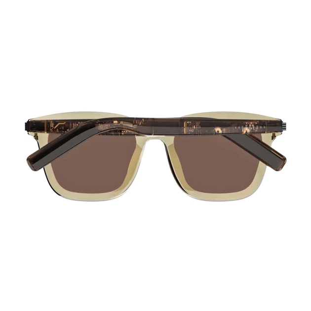 Смарт-очки Colmi G06 Brown - изображение 2