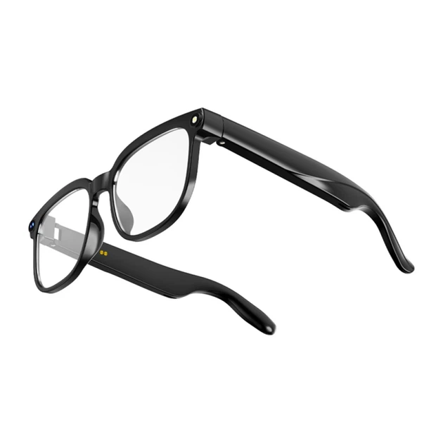Смарт-очки Colmi M02S Black (M02S BL) - изображение 3