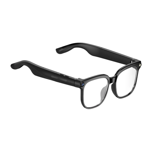 Смарт-очки Colmi M02S Black (M02S BL) - изображение 4
