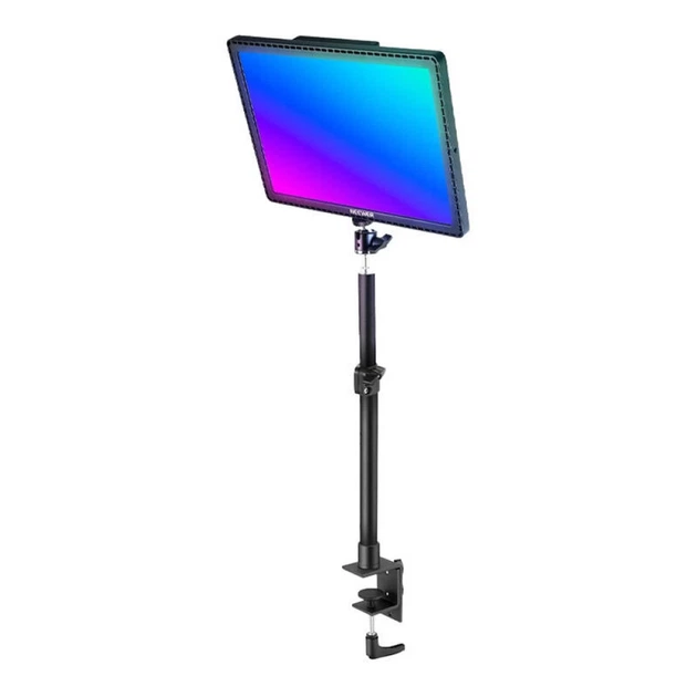Студийная LED лампа NEEWER GL1C 48W (B0CGLTZ5RB) - Фото 2 Студийная LED лампа NEEWER GL1C 48W (B0CGLTZ5RB) - изображение 2
