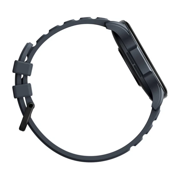 Смарт-годинник ZEBLAZE Btalk 3 Pro Gray (6946639813090) - зображення 6
