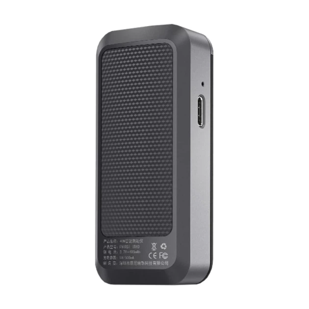 Дальномер лазерный FNIRSI IR40 40м - изображение 2