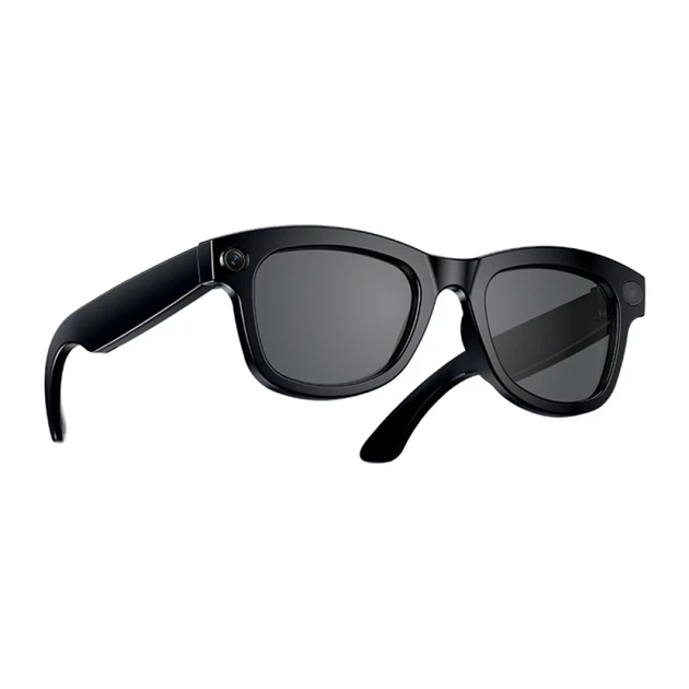 Очки AI ZEBLAZE Eyewear Black (6946639813861) - изображение 3