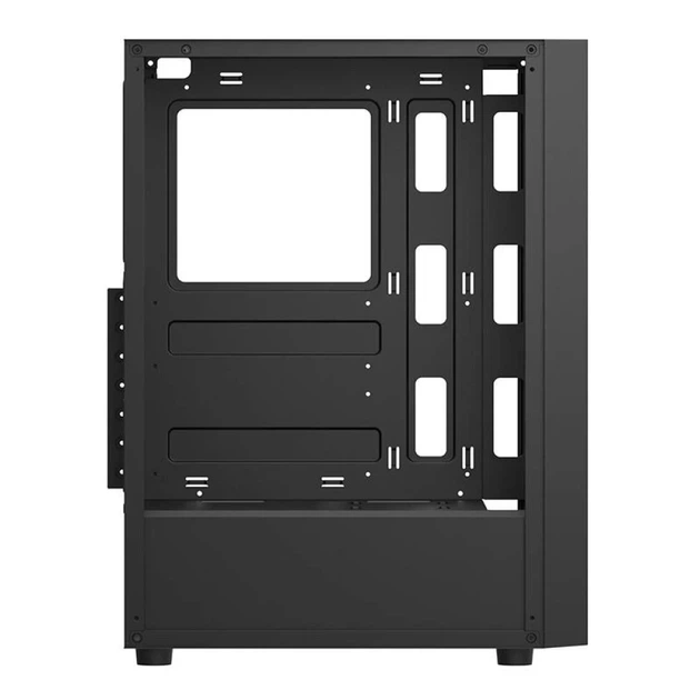 Корпус компьютера DARKFLASH A290 Black (5906168431029) - Фото 3 Корпус компьютера DARKFLASH A290 Black (5906168431029) - изображение 3