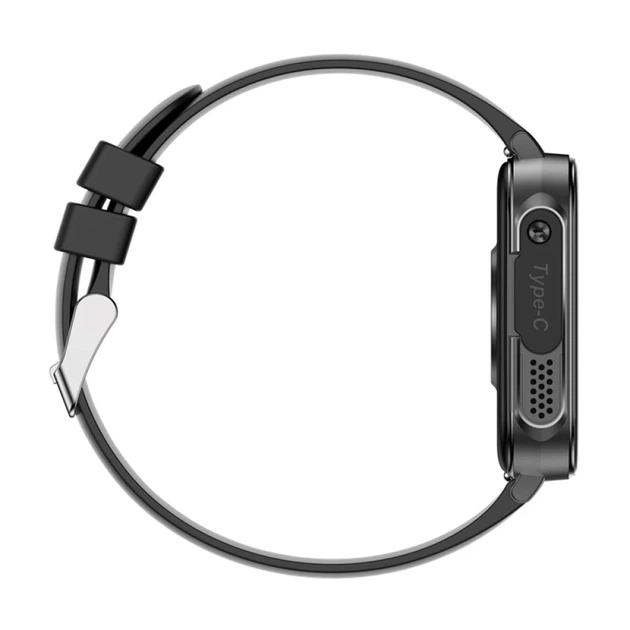 Смарт-часы Colmi P80 Black - Фото 5 Смарт-часы Colmi P80 Black - изображение 5