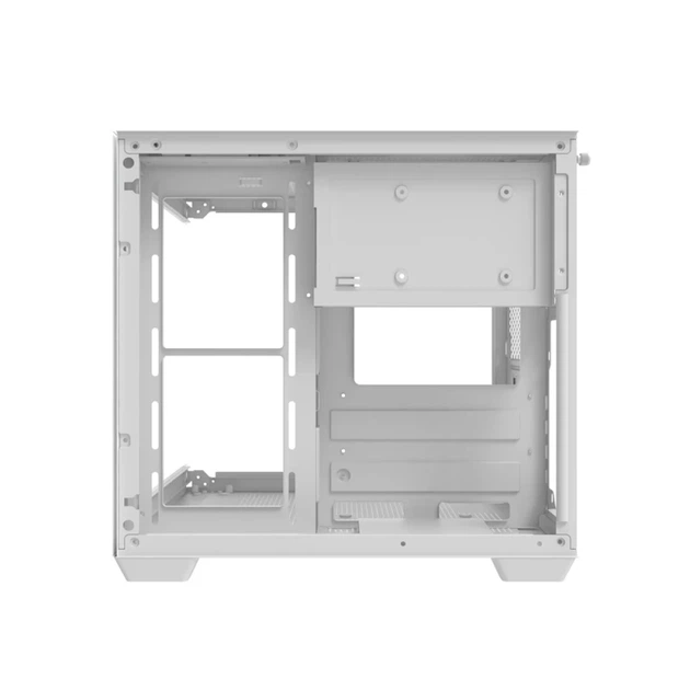 Корпус комп'ютера Darkflash C275P без вентиляторів White - Фото 4 Корпус комп'ютера Darkflash C275P без вентиляторів White - зображення 4