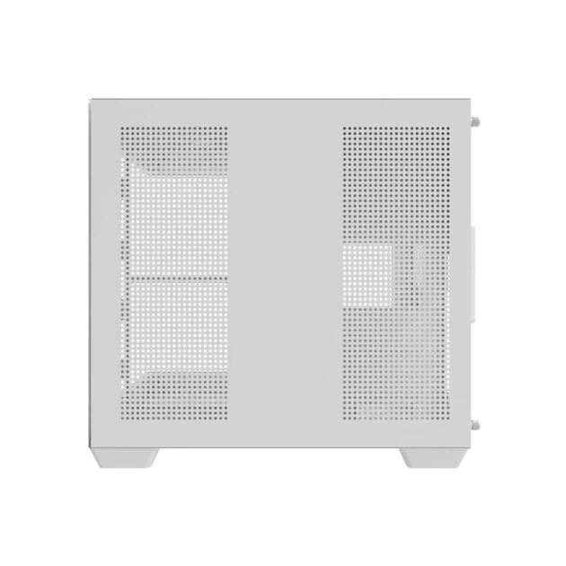 Корпус комп'ютера Darkflash C275P без вентиляторів White - Фото 6 Корпус комп'ютера Darkflash C275P без вентиляторів White - зображення 6