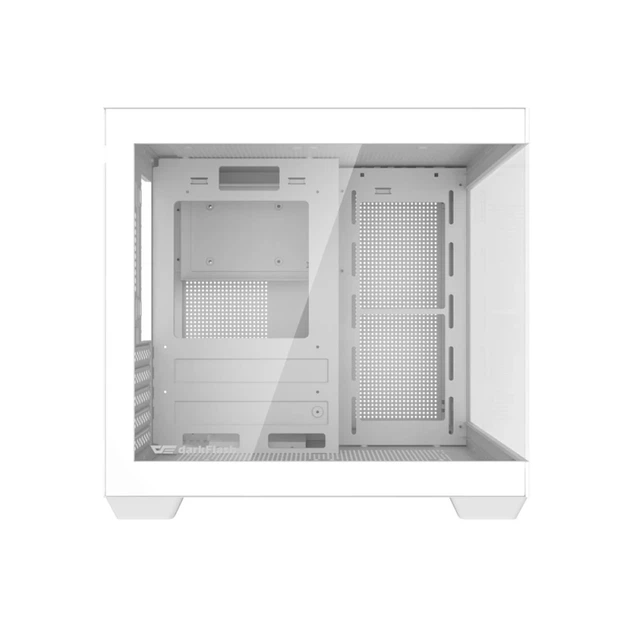 Корпус комп'ютера Darkflash C275P без вентиляторів White - Фото 10 Корпус комп'ютера Darkflash C275P без вентиляторів White - зображення 10