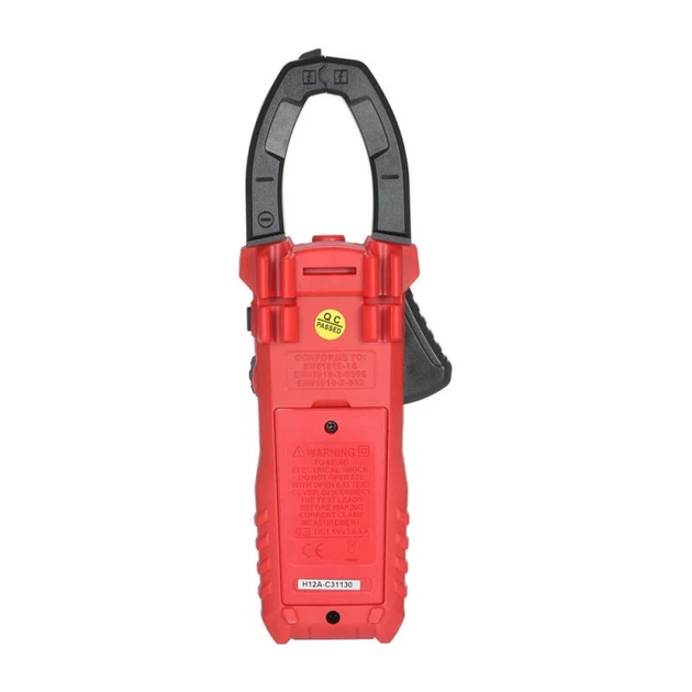 Мірник тококлеща Habotest HT208D (5907489607711) - зображення 2