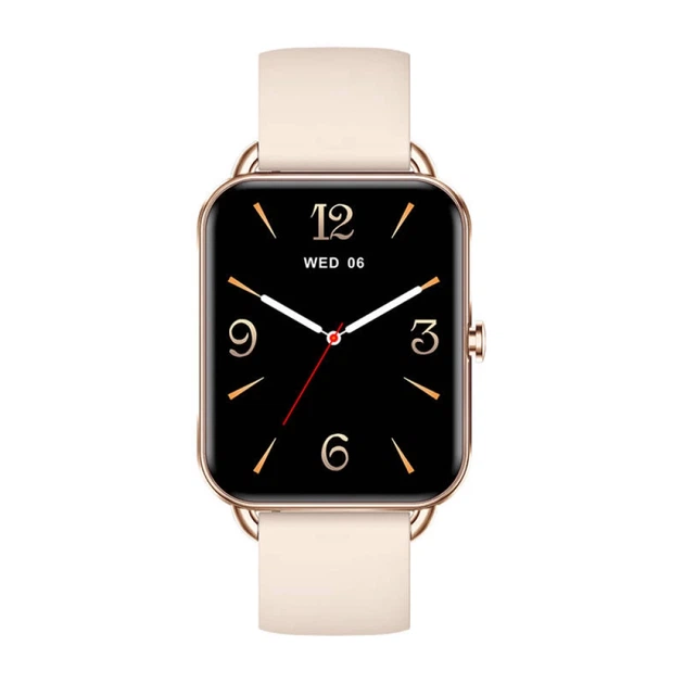 Смарт-часы COLMI P20 Gold - изображение 4