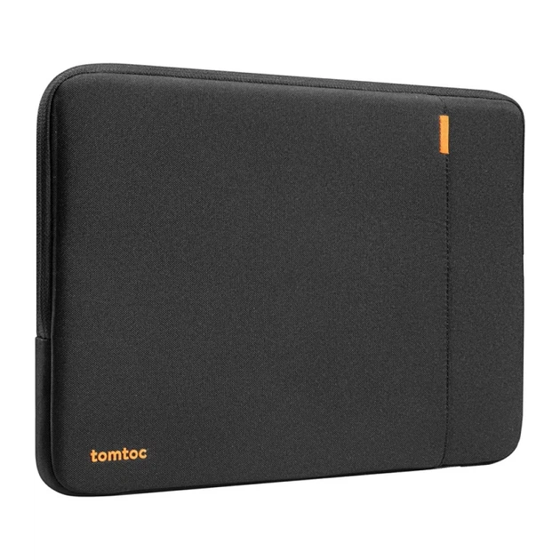 Чехол для MacBook 13" TOMTOC Defender Black (A13C3D1) - Фото 2 Чехол для MacBook 13" TOMTOC Defender Black (A13C3D1) - изображение 2