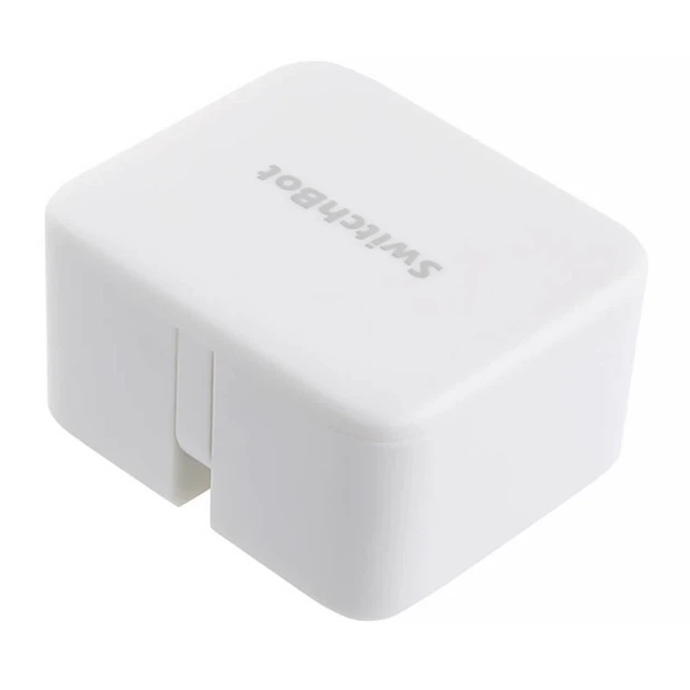 Переключатель беспроводной SwitchBot S1 White (860038001703) - изображение 4
