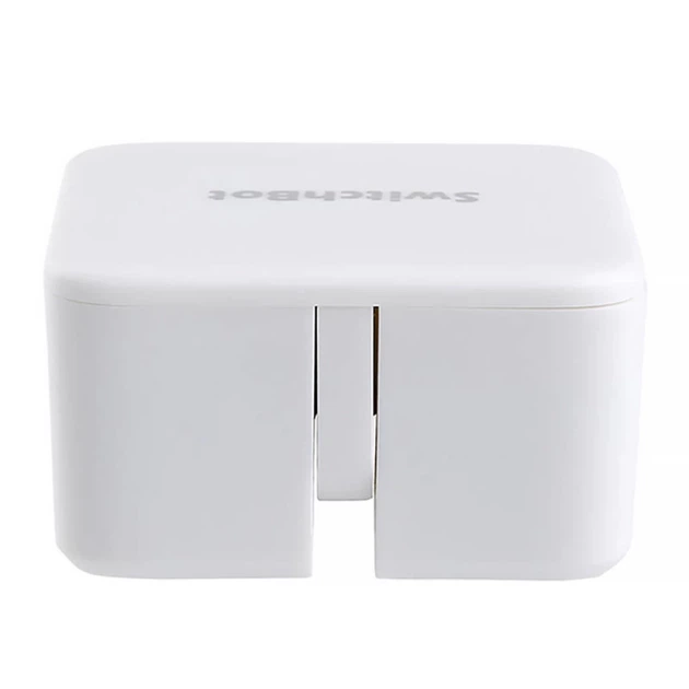 Переключатель беспроводной SwitchBot S1 White (860038001703) - изображение 5