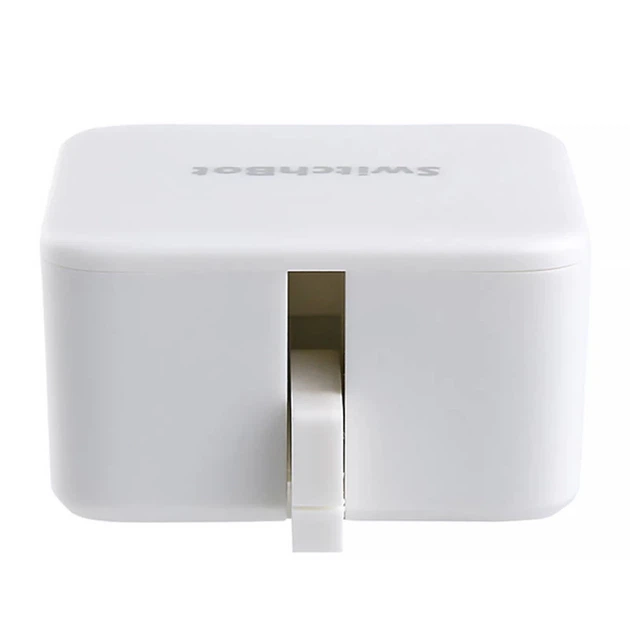 Переключатель беспроводной SwitchBot S1 White (860038001703) - изображение 7