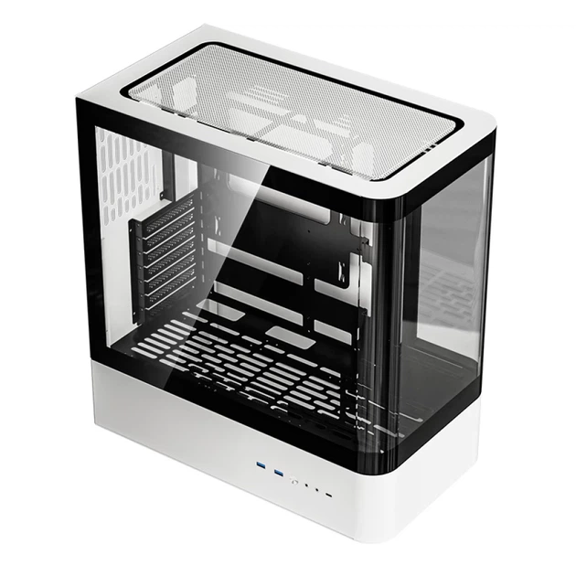 Корпус комп'ютера Darkflash HM1 ATX (HM1) - зображення 2