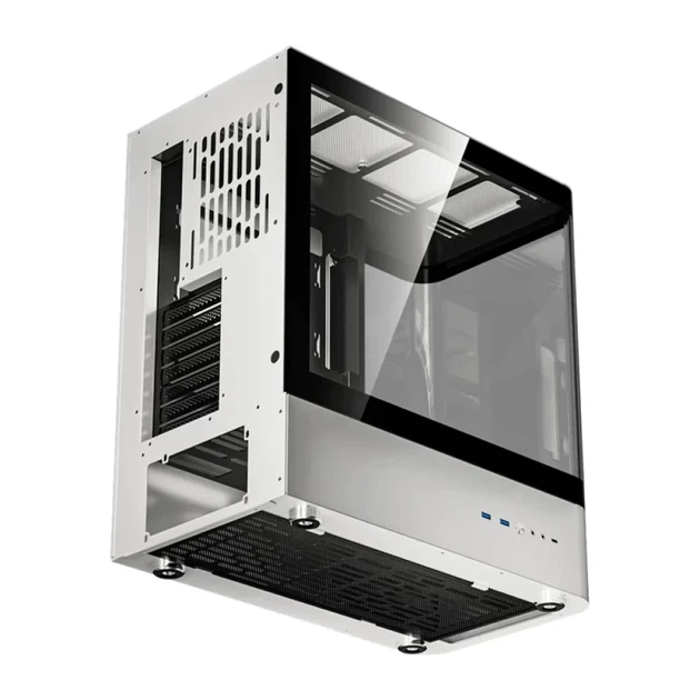 Корпус комп'ютера Darkflash HM1 ATX (HM1) - зображення 3