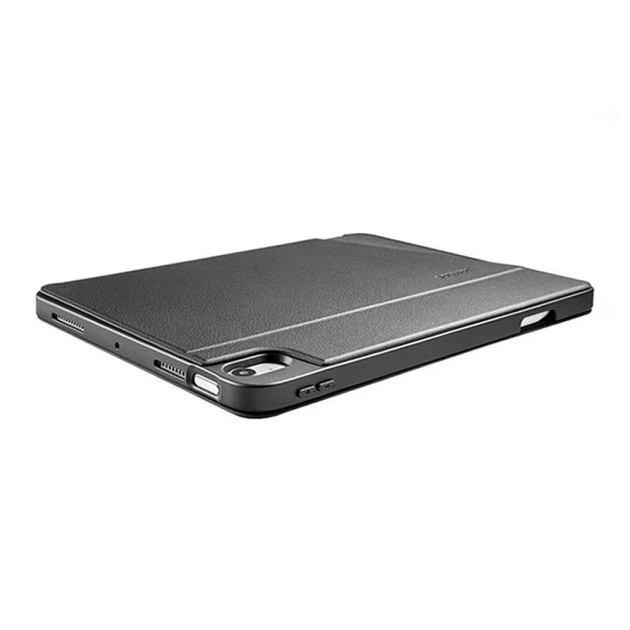 Чехол TOMTOC Inspire-B50 Tri-mode для iPad 10.9" Black - Фото 4 Чехол TOMTOC Inspire-B50 Tri-mode для iPad 10.9" Black - изображение 4