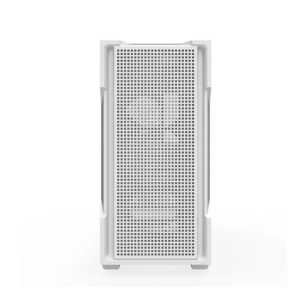 Корпус комп'ютера Darkflash DS900 Mesh без вентиляторів White - зображення 5