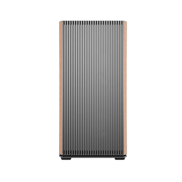 Корпус компьютерный DARKFLASH DS900WS ATX Black (DS900WS_Black) - изображение 4