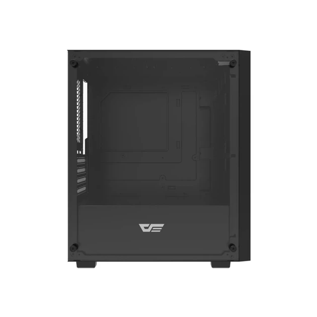 Корпус компьютерный Darkflash M305 без вентиляторов Black (M305_Black) - изображение 8