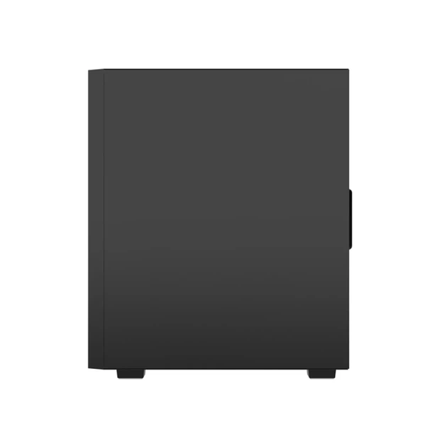 Корпус компьютерный Darkflash M305 без вентиляторов Black (M305_Black) - изображение 9