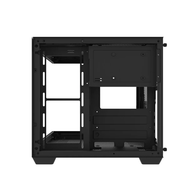 Корпус компьютера Darkflash C275P Black (C275P_Black) - изображение 4