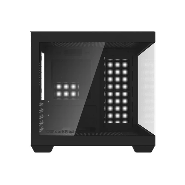 Корпус компьютера Darkflash C275P Black (C275P_Black) - изображение 5